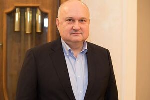 Партія Смешка виступає за пропорційну систему з відкритими списками