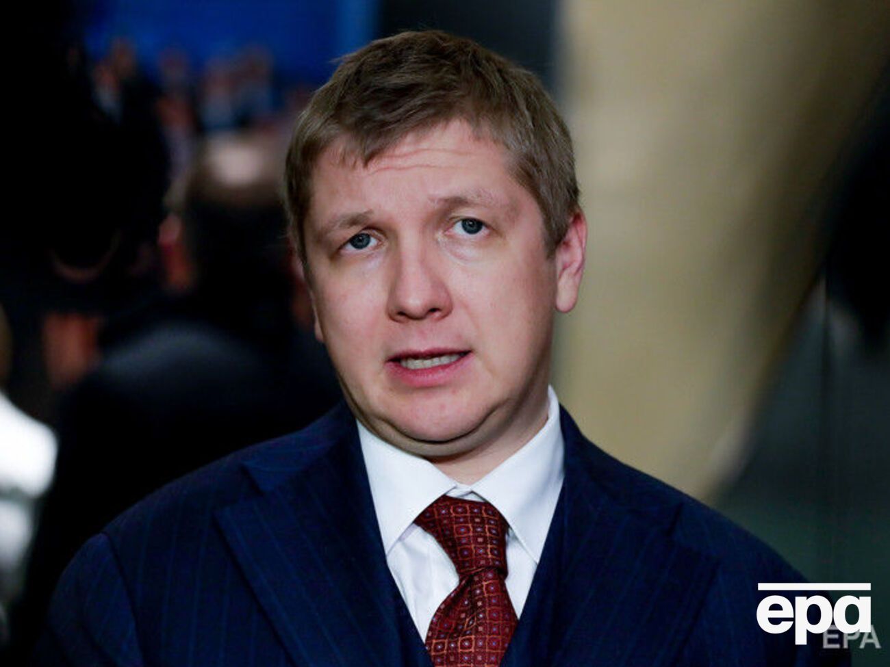 За словами Коболєва, проблему з фінансуванням "Нафтогазу" може розв'язати Кабінет Міністрів України, який заборгував компанії 140 млрд грн