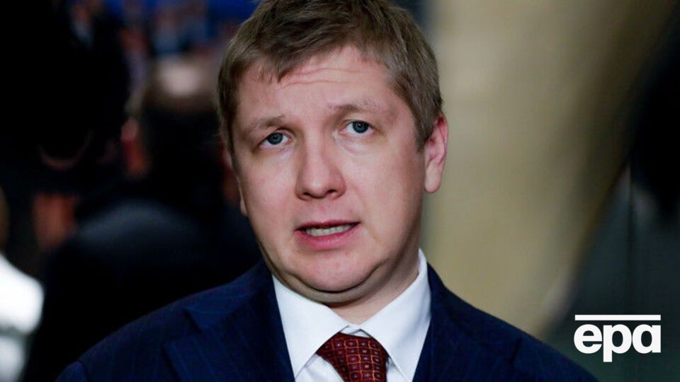 За словами Коболєва, проблему з фінансуванням "Нафтогазу" може розв'язати Кабінет Міністрів України, який заборгував компанії 140 млрд грн