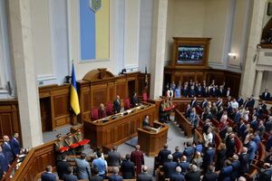 24 травня в Україні стартує виборчий процес