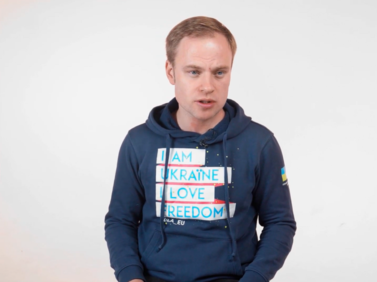 Юрчишин: Предложение подано, поэтому мяч находится, скорее, на поле коллег