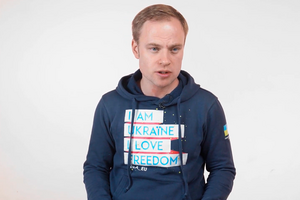 Юрчишин: Предложение подано, поэтому мяч находится, скорее, на поле коллег