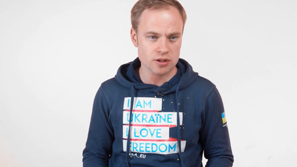 Юрчишин: Предложение подано, поэтому мяч находится, скорее, на поле коллег