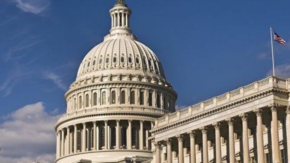 Законопроект набуде чинності після схвалення Сенатом, Палатою представників Конгресу США та підписання президентом Дональдом Трампом