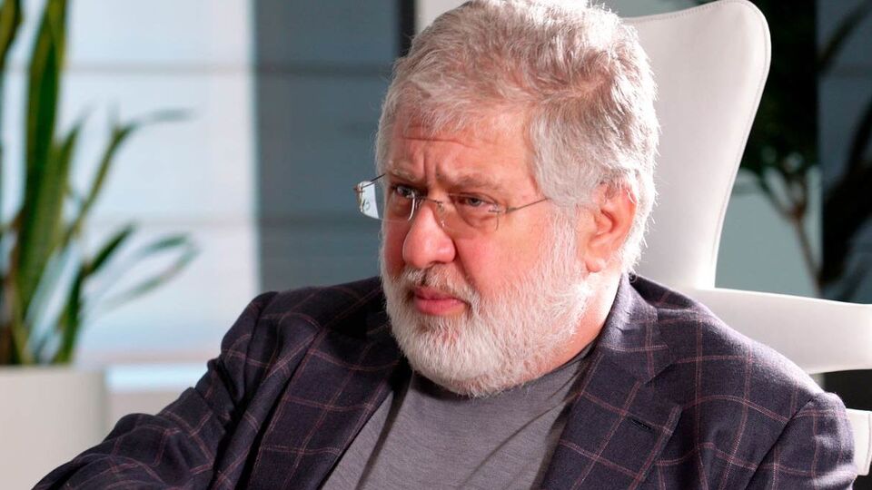 Коломойський: Ви ж розумієте, що після президентських виборів має відбутися перезавантаження тих проектів, які були неуспішними