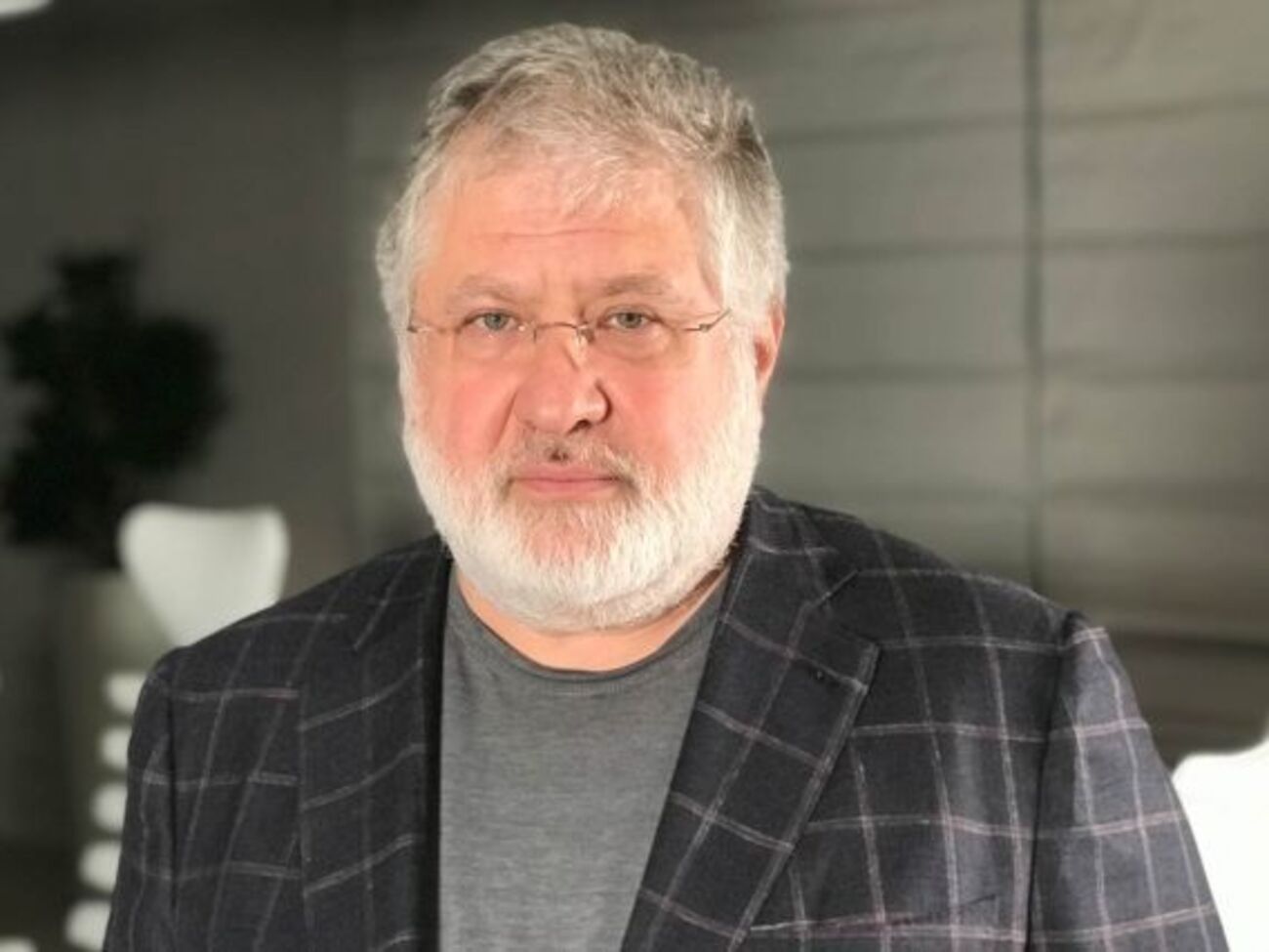 Коломойський про Порошенка: Ставлюся погано, але ворог &ndash; це особисте. Він же не мій особистий ворог