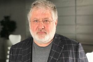 Коломойский о Порошенко: Отношусь плохо, но враг – это личное. Он же не мой личный враг