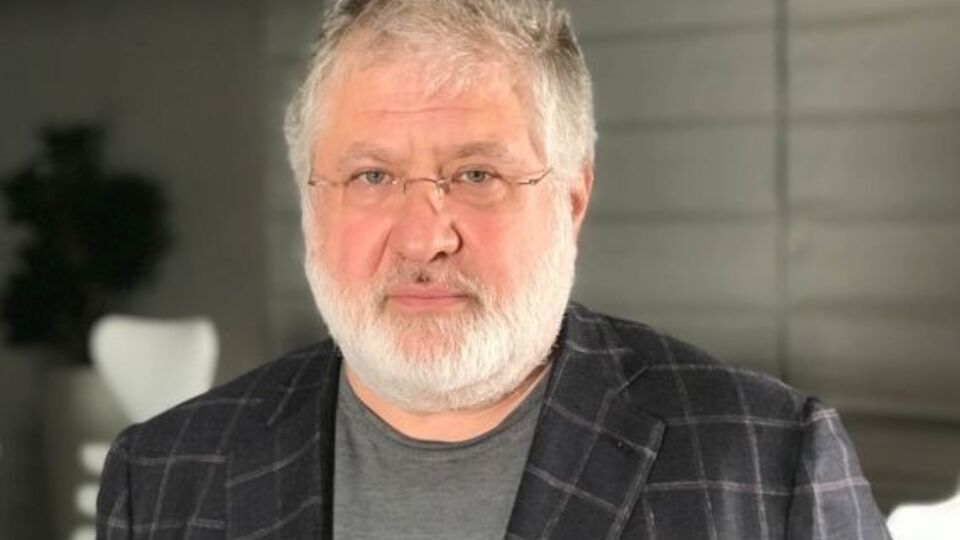 Коломойський про Порошенка: Ставлюся погано, але ворог – це особисте. Він же не мій особистий ворог
