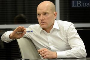 Фиала заявил, что ему не просто представить, как человек из "орбиты Коломойского" кардинально изменится и будет действовать на благо страны