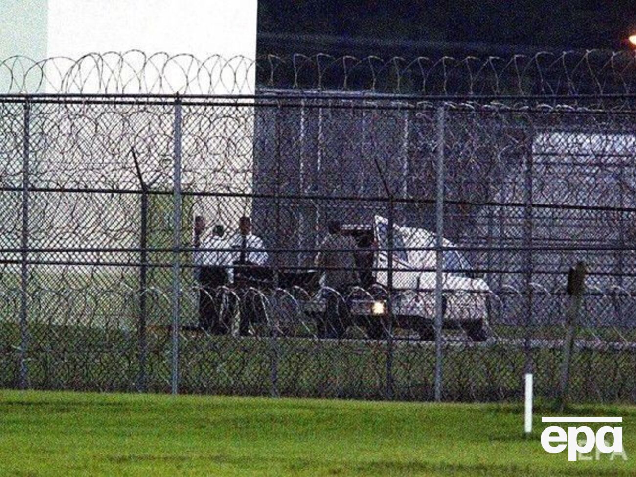 Преступника казнили через несколько часов после того, как Верховный суд США отклонил его прошение об отсрочке исполнения приговора