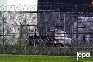 Преступника казнили через несколько часов после того, как Верховный суд США отклонил его прошение об отсрочке исполнения приговора