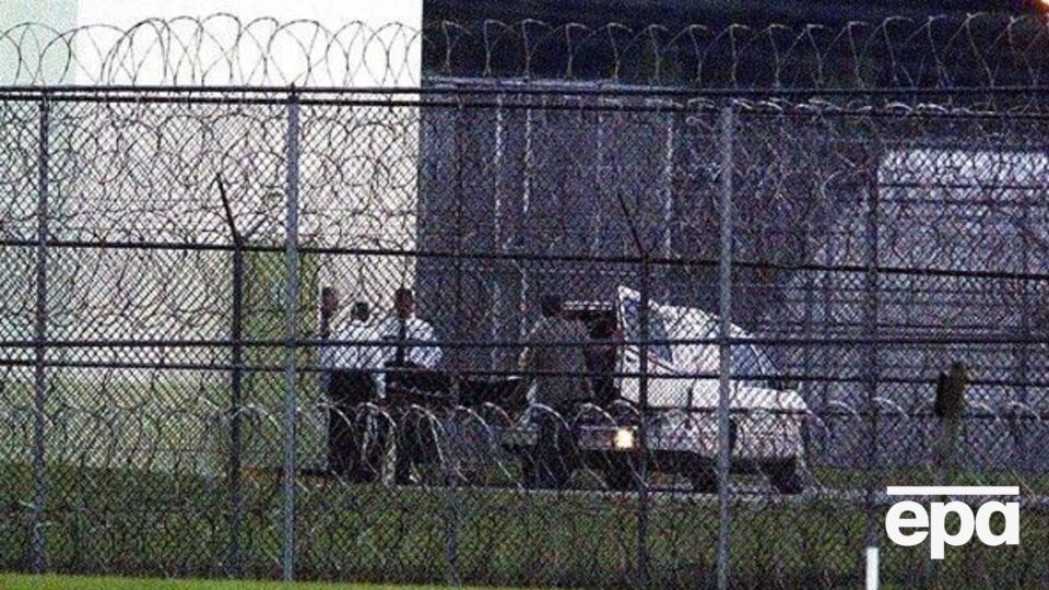 Злочинця стратили за кілька годин після того, як Верховний суд США відхилив його прохання про відтермінування виконання вироку