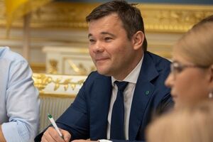 Богдан: Якщо Росія бачить Медведчука перемовником зі своєї сторони – це їхній вибір