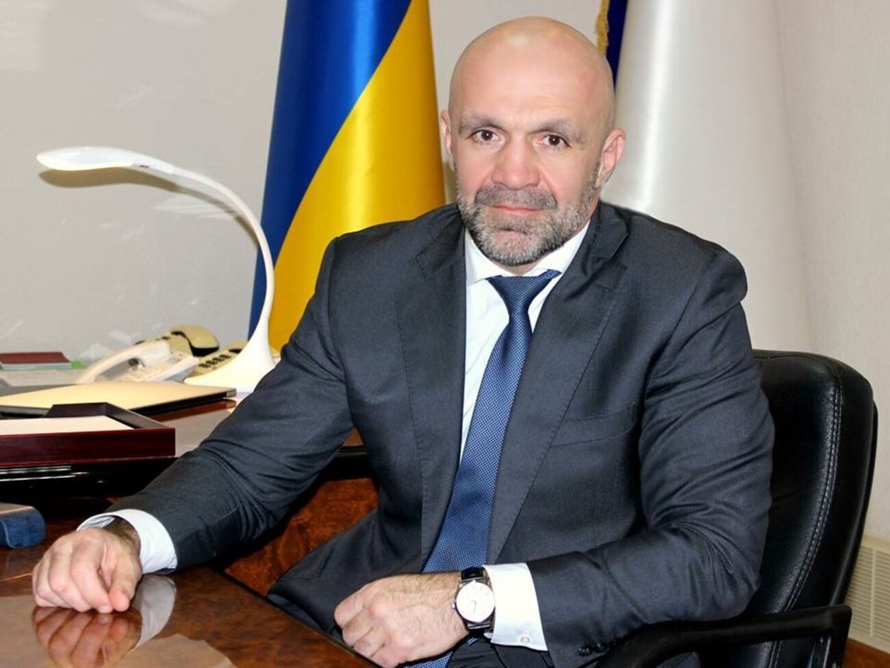 Мангер: Поліграф (він же детектор брехні) пройдено. Відповіді на найболючіші питання, які цікавлять громадськість, надано