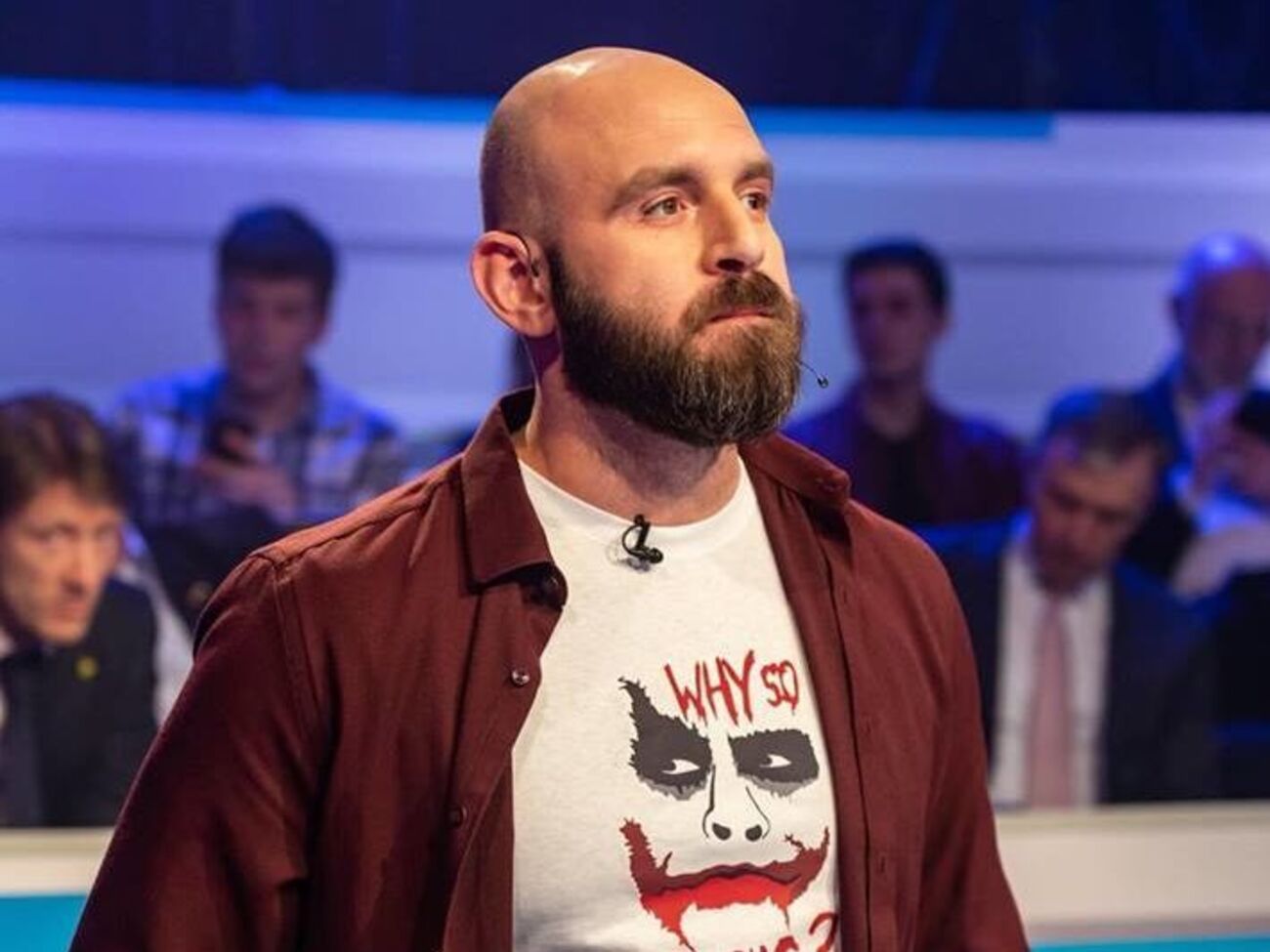 Казарин: Стремление растворить персональную ответственность в коллективной не имеет ничего общего с демократией