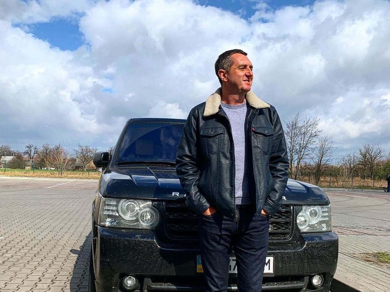 Дядя Жора: Ранок почався не дуже весело