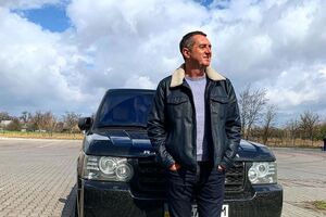 Дядя Жора: Ранок почався не дуже весело