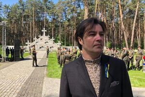 Нищук намерен участвовать в выборах