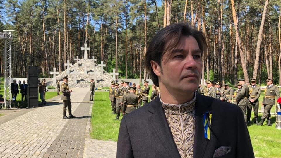 Нищук має намір брати участь у виборах