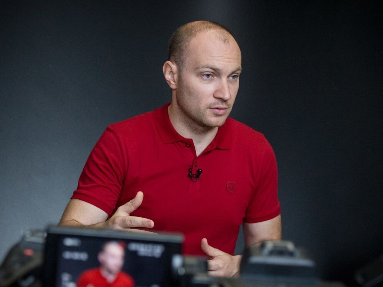 Андрій Бузаров: Потрібно пропрацювати деталі механізму, який дасть змогу зняти частину навантаження з промисловості, але зберегти прийнятні тарифи на електроенергію для населення