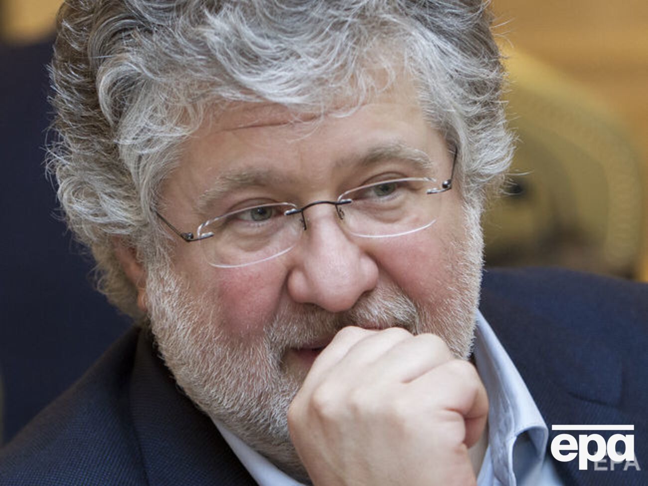 Коломойский: Какая будет коалиция &ndash; никто не знает