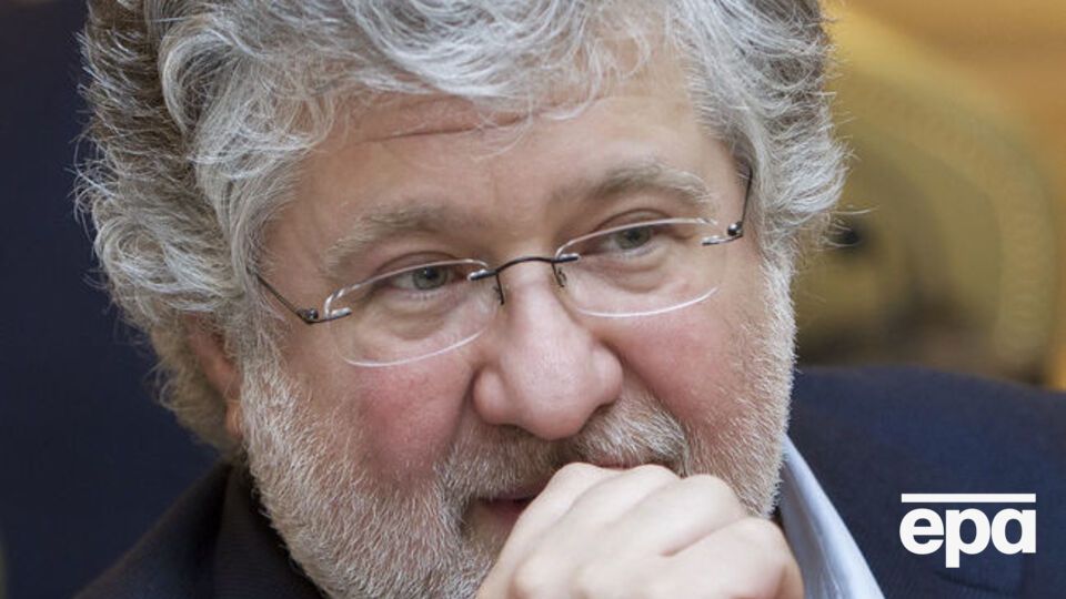 Коломойський: Яка буде коаліція – ніхто не знає