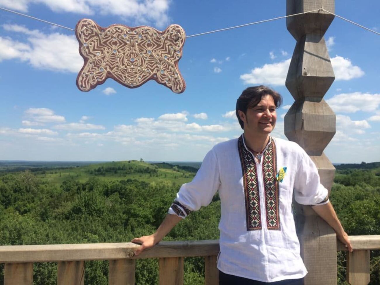 Нищук заявил, что&nbsp;создание новой госслужбы будет исходить из политических процессов уже после избрания нового созыва Верховной Рады