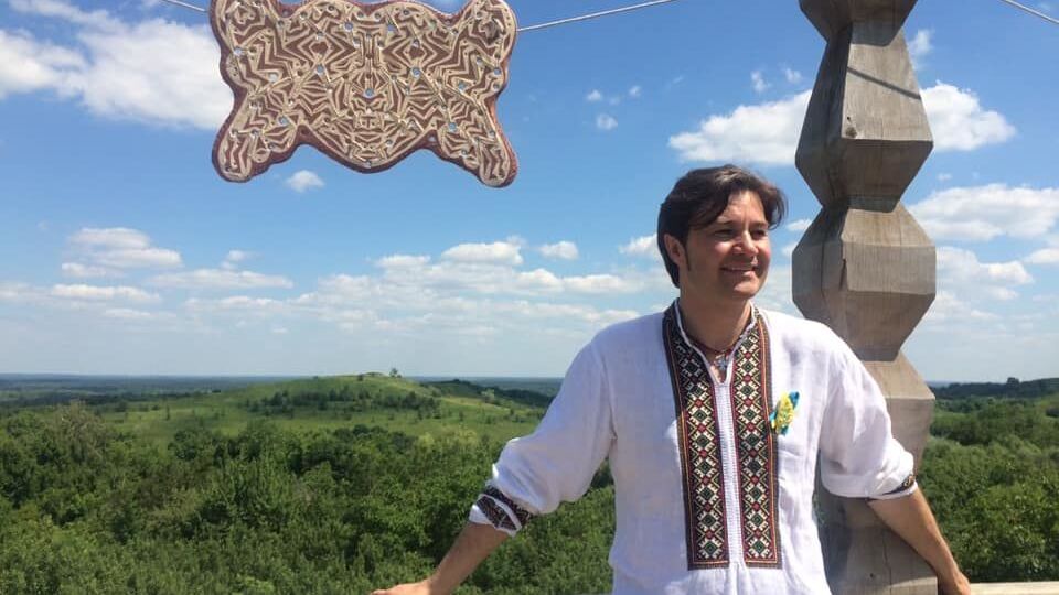 Нищук заявил, что создание новой госслужбы будет исходить из политических процессов уже после избрания нового созыва Верховной Рады