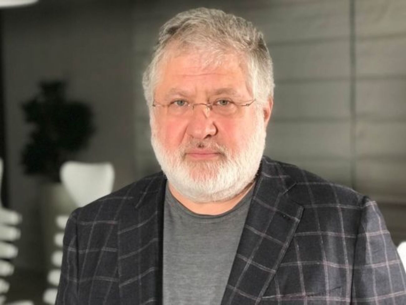 Коломойский: Портнова не осуждаю точно