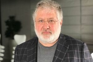 Коломойський: Портнова не засуджую точно