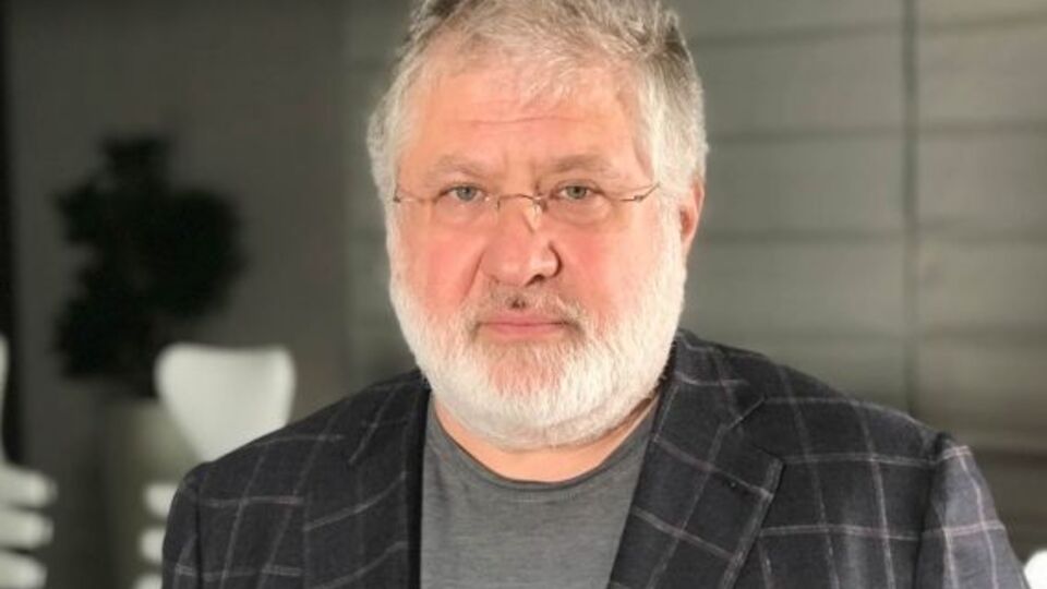 Коломойский: Портнова не осуждаю точно