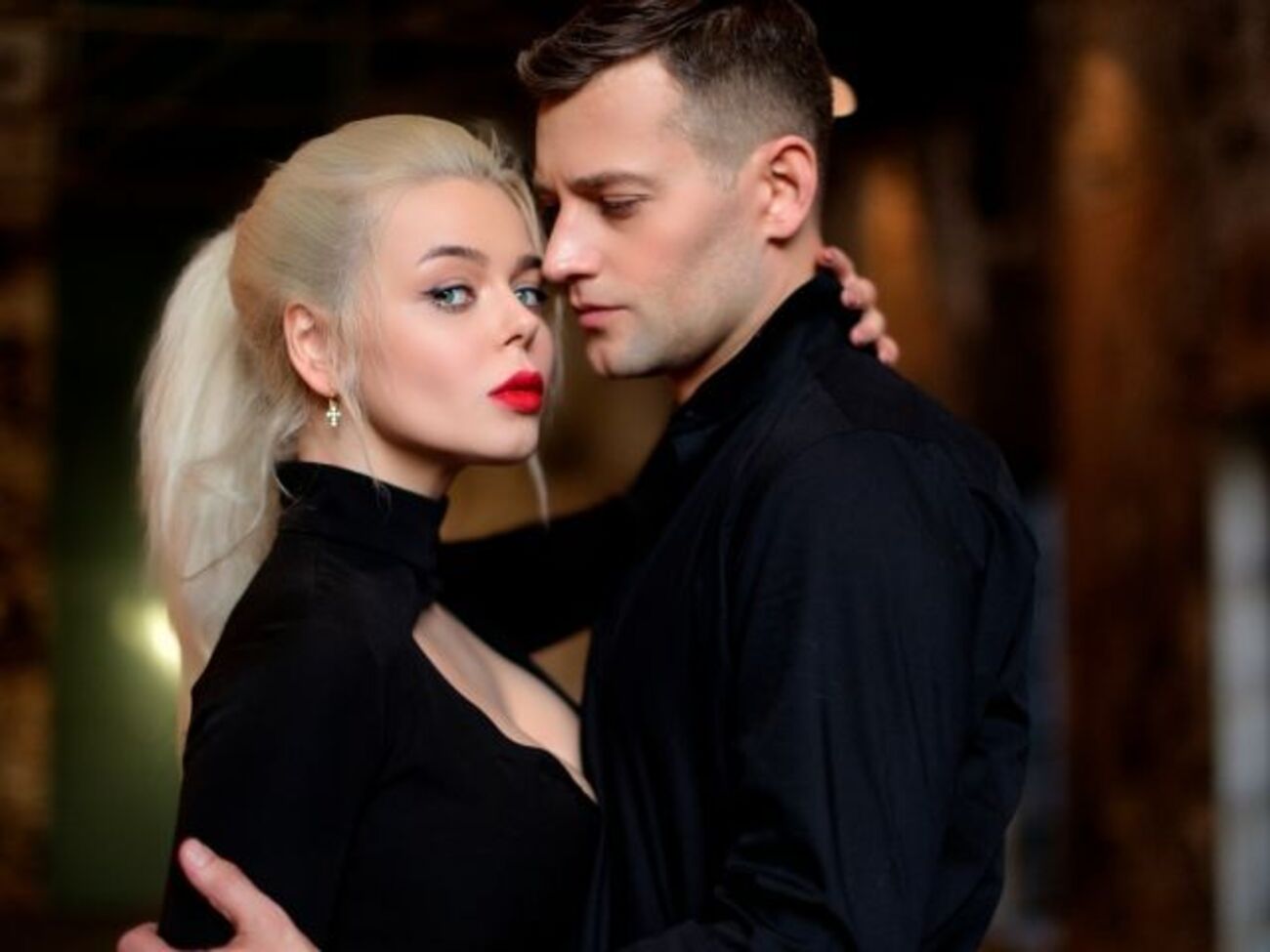 Grosu випустила кліп за мотивами фільму 1980-х