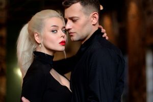 Grosu випустила кліп за мотивами фільму 1980-х