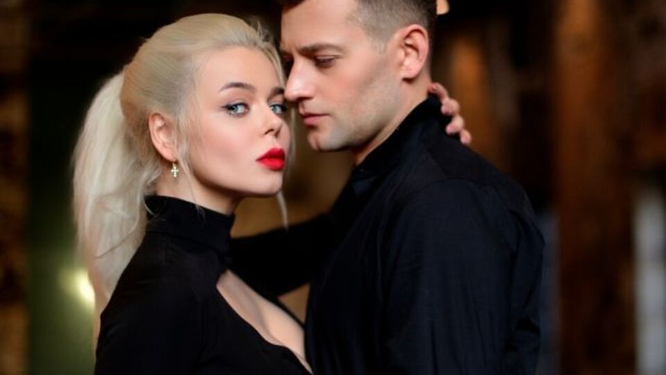 Grosu випустила кліп за мотивами фільму 1980-х