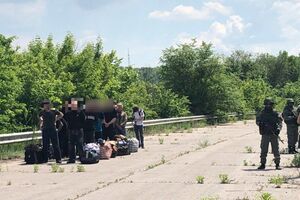 Денисова: В течение 2014 – 2019 годов на подконтрольные Украине территории вернулись 454 осужденных