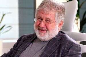 Коломойський: Усі бажають успіху Зеленському