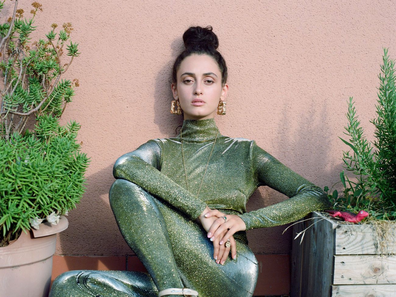 AlinaPash: Це історія про те, звідки я і що я відчуваю