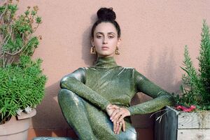 AlinaPash: Це історія про те, звідки я і що я відчуваю