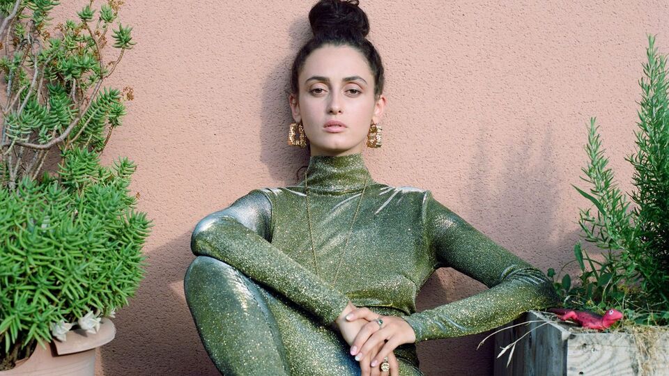 AlinaPash: Це історія про те, звідки я і що я відчуваю