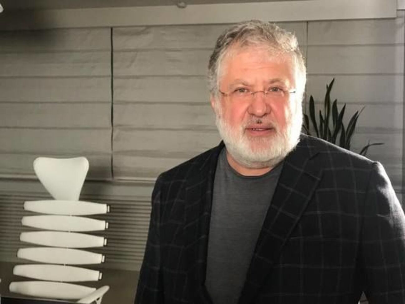 Коломойский: Нам нужно пройти между Сциллой и Харибдой