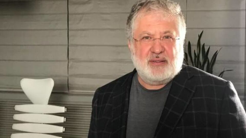 Коломойський: Нам потрібно пройти між Скіллою і Харібдою