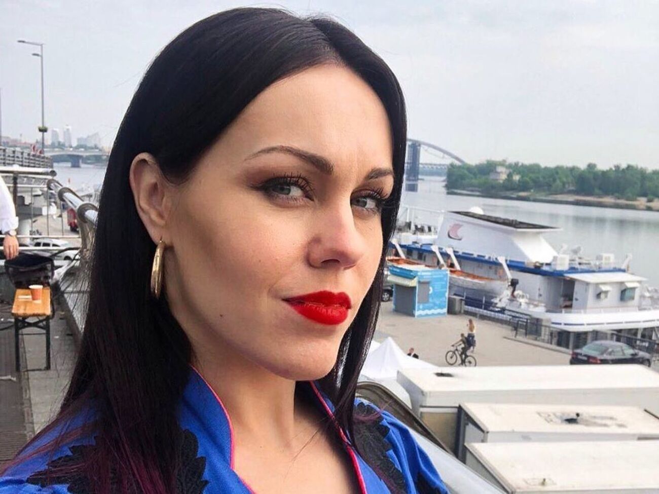 Alyosha: Семья &ndash; наше все