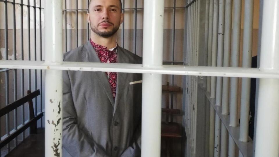 Справу Марківа розглядає суд в Італії
