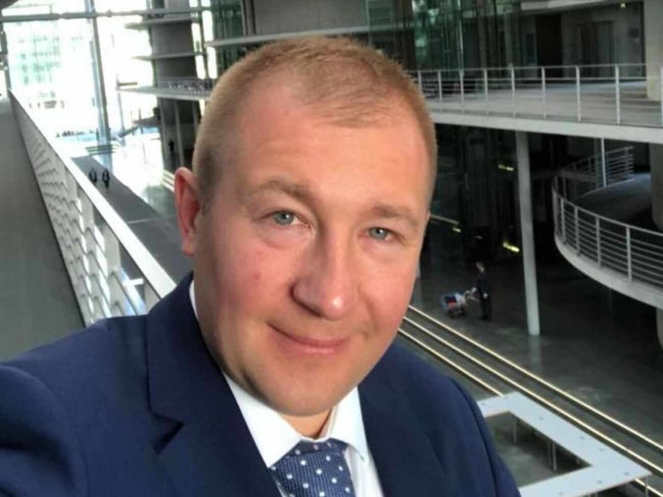 Виталий Сердюк:&nbsp;Виктор Янукович не является обвиняемым ни в одном уголовном деле