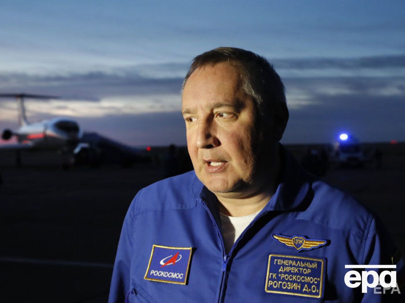 Рогозин заявил, что в 2029 году Россия начнет пилотируемые полеты к Луне