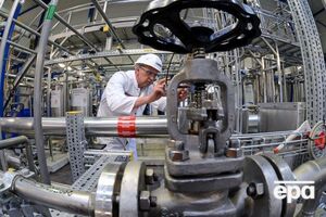 У Німеччині через забруднену нафту закрили один із найбільших нафтопереробних заводів у Європі