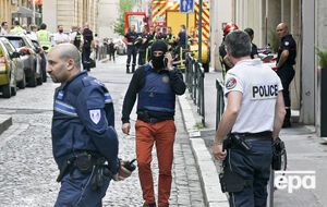 Взрыв расследует антитеррористическая прокуратура