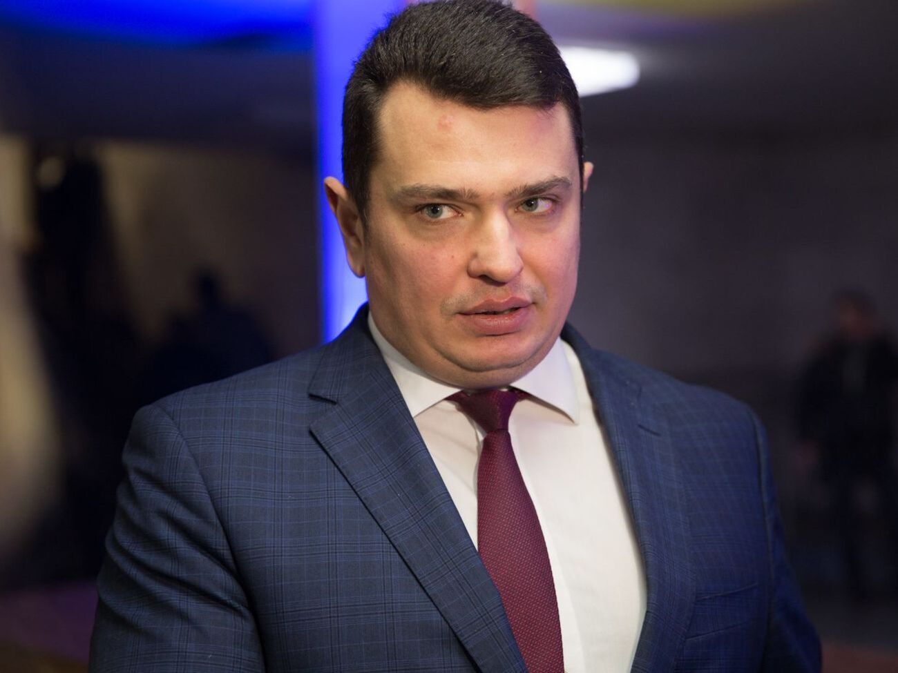 Ситник подякував МВФ за увагу до теми боротьби з корупцією та підтримку антикорупційної реформи