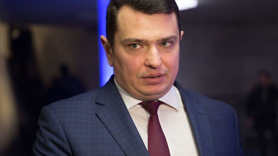 Ситник подякував МВФ за увагу до теми боротьби з корупцією та підтримку антикорупційної реформи