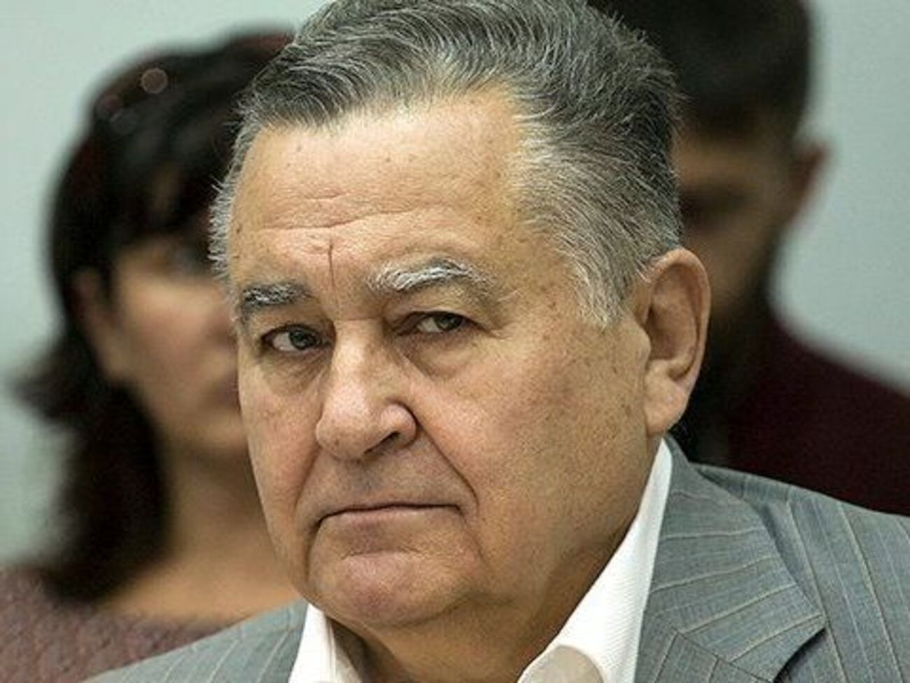 Марчук заявил о своей отставке 19 мая